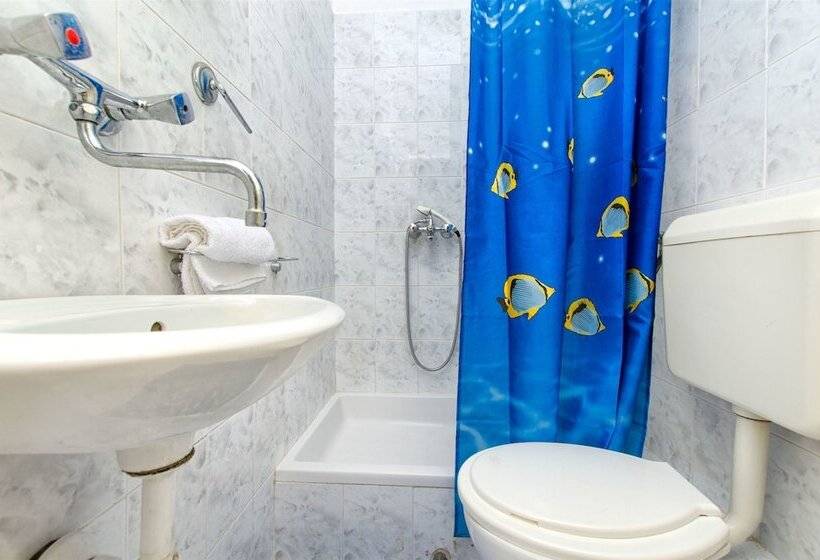 Apartments Ban