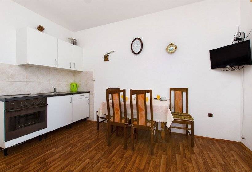 Apartments Ban