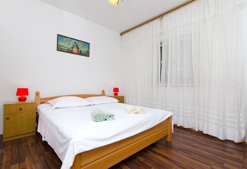 Apartments Ban
