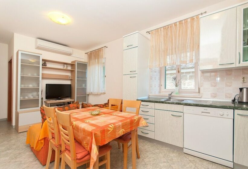 Apartments Branko