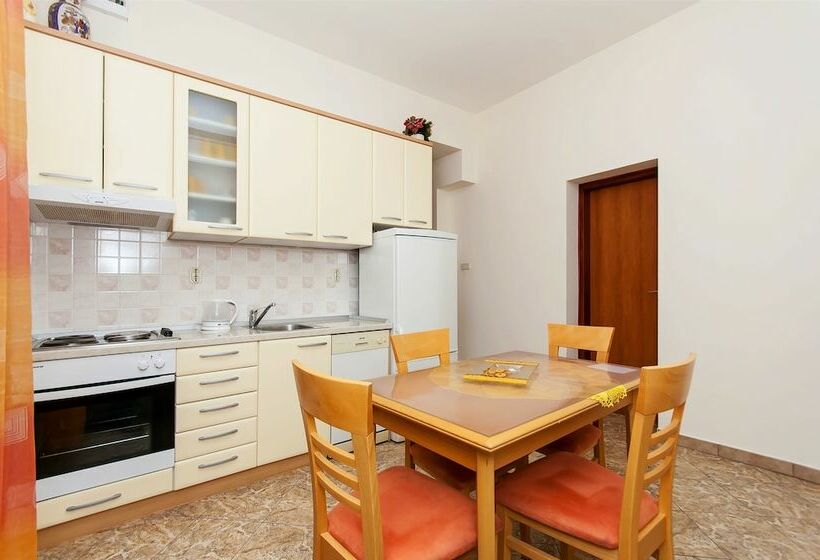 Apartments Branko