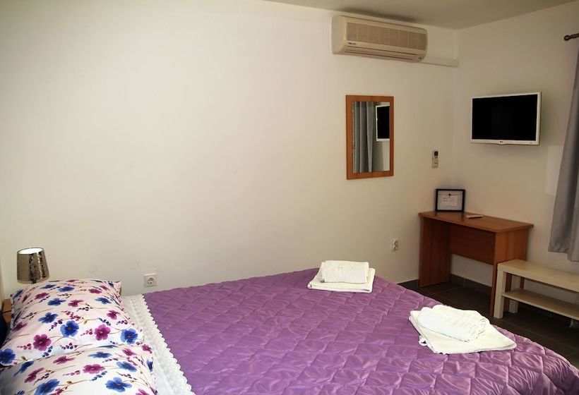 Apartments Centar
