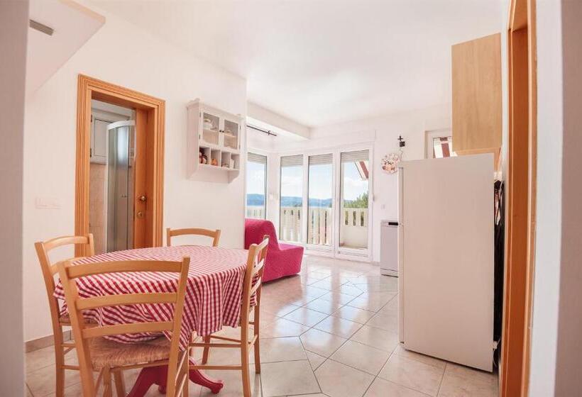 Apartments Gordana