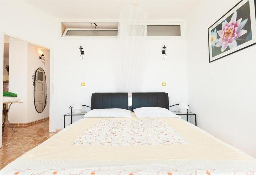Apartments Gordana