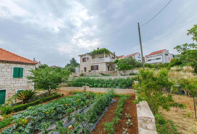 Apartments Jelka