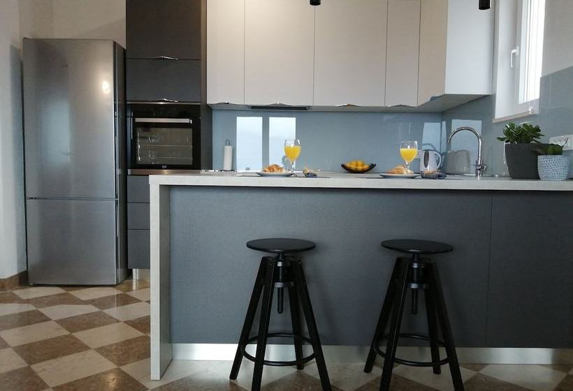 Apartments Jelka