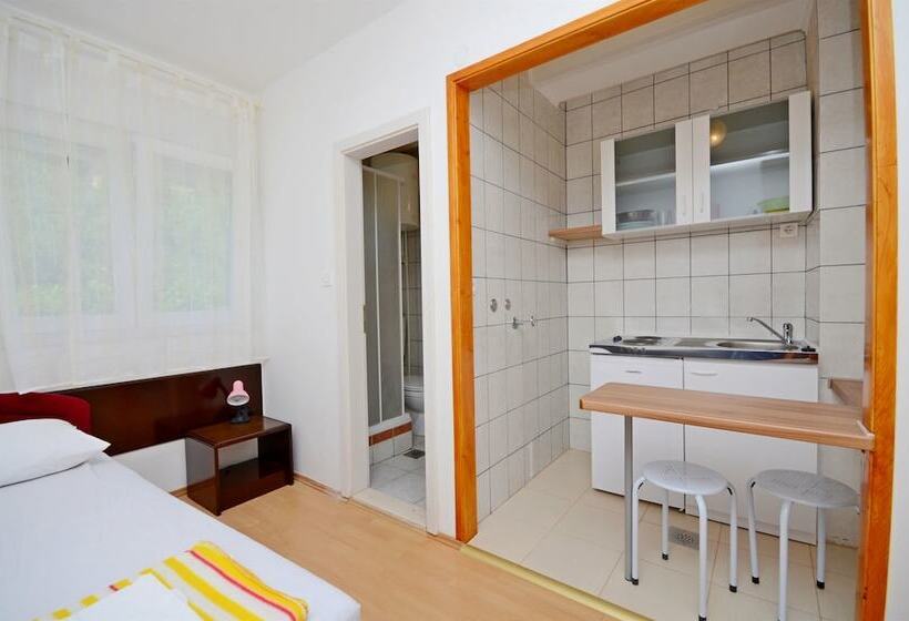 Apartments Josko