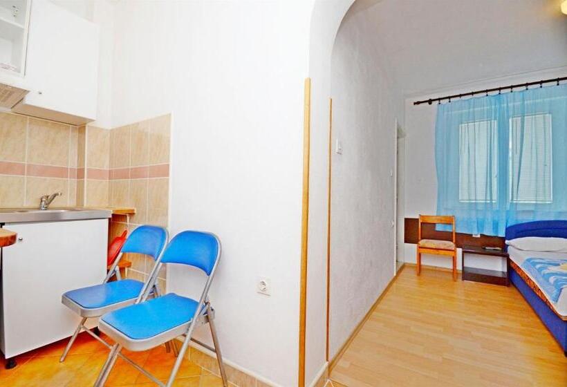 Apartments Josko