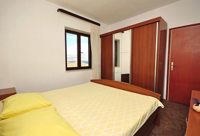 Apartments Josko