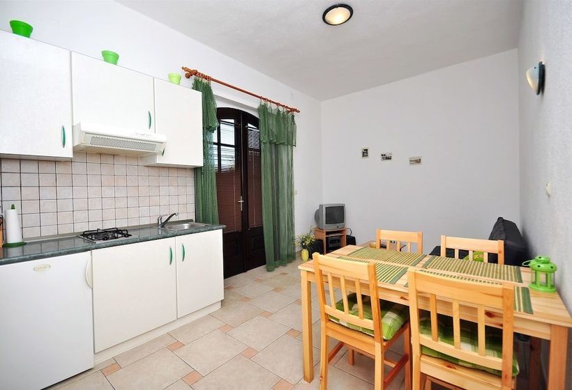 Apartments Josko