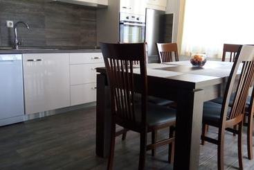 Apartments Josko