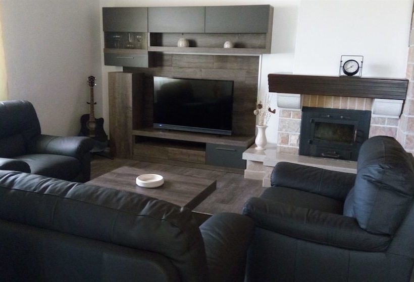 Apartments Josko