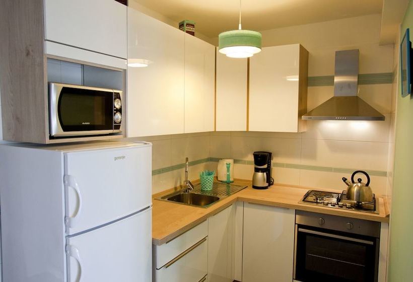 Apartments Marija