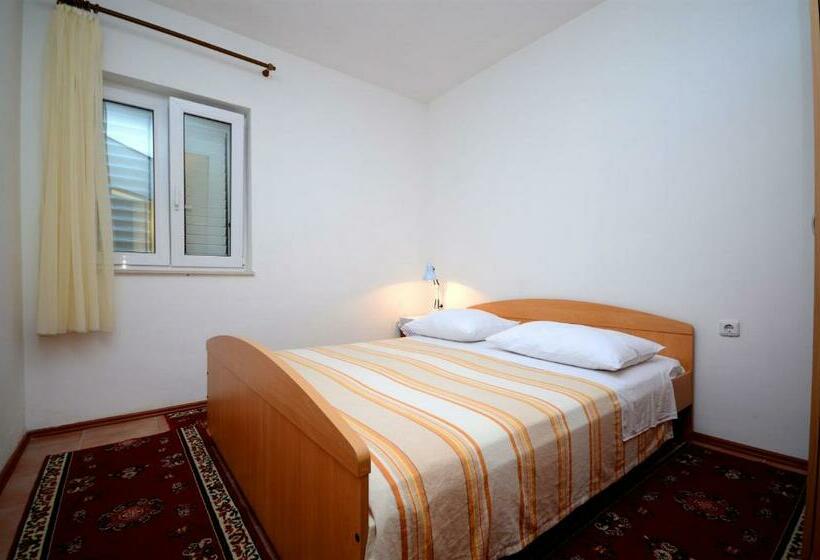 Apartments Marijo