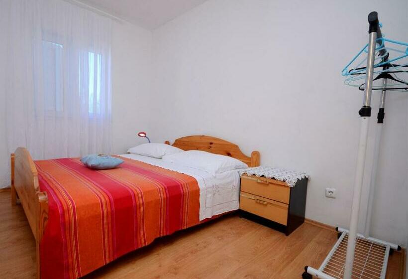 Apartments Marijo