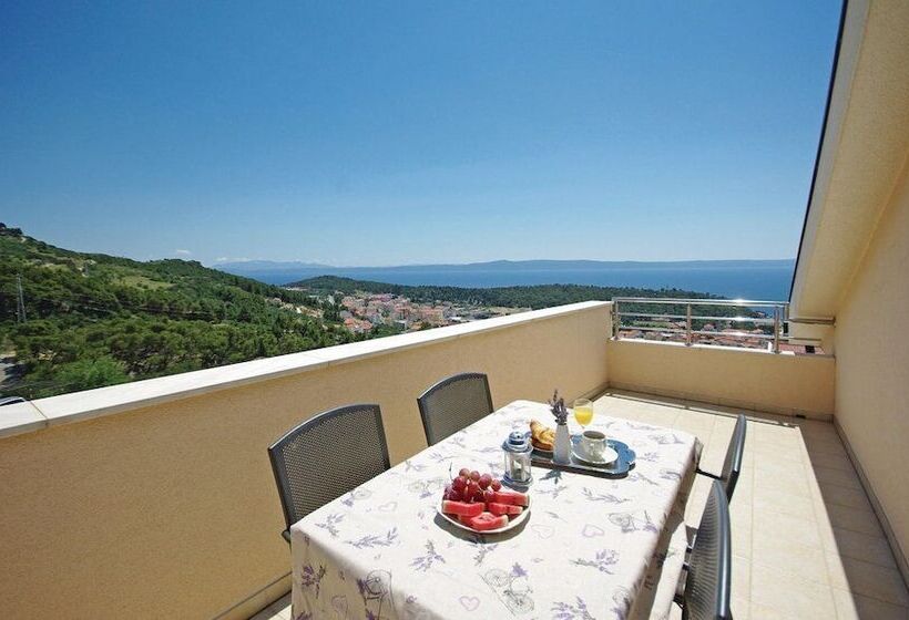 Apartmani Pavlinović