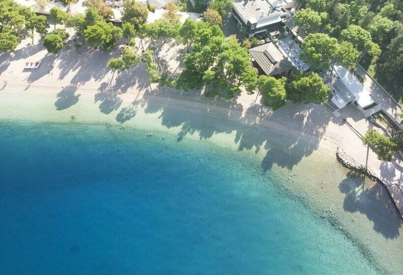Apartmani Pavlinović