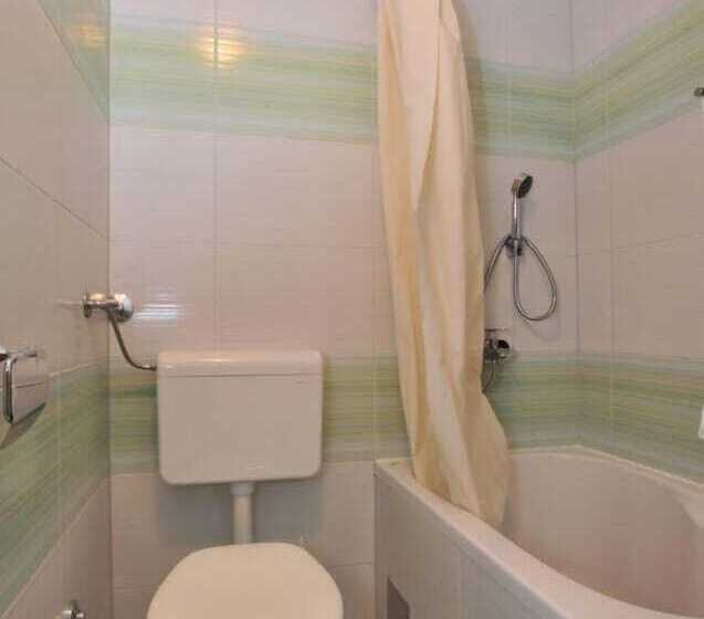 Apartmani Pavlinović