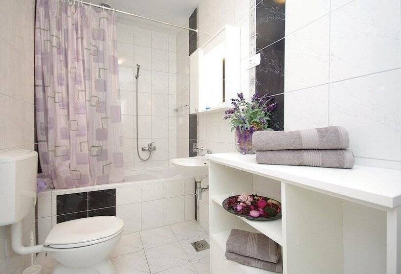 Apartmani Pavlinović