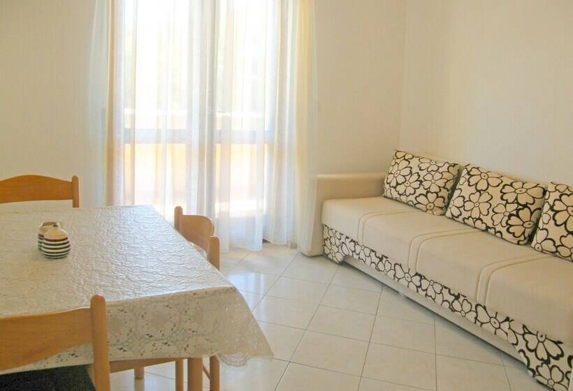 Apartments Rina