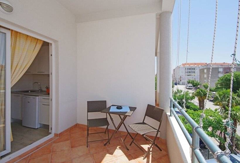 Apartments Slobodanka