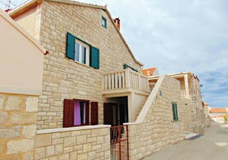 Apartment Tonci