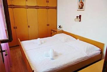 Apartment Tonci