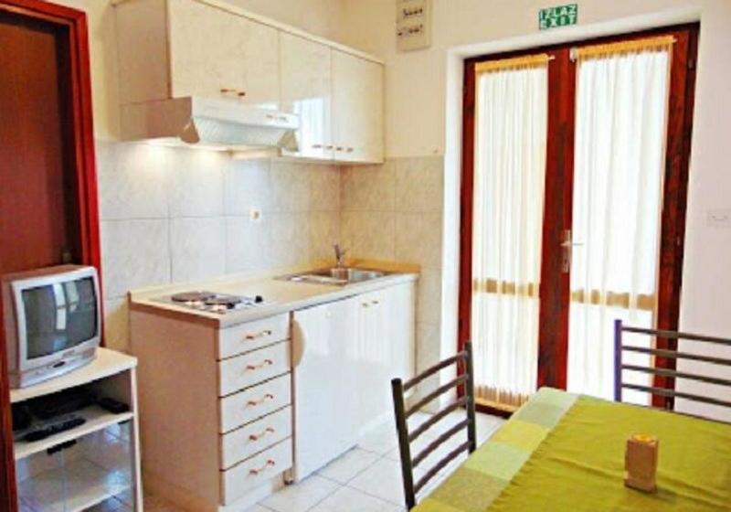 Apartment Tonci