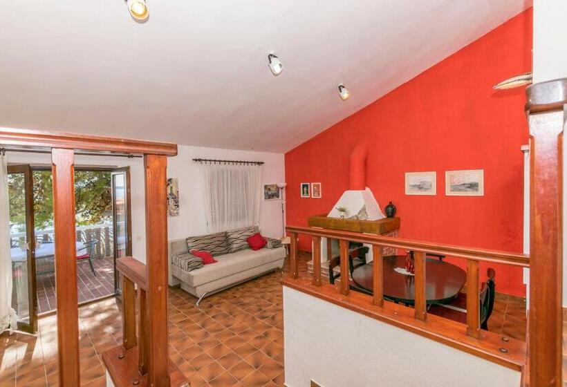 Apartments Villa Bok