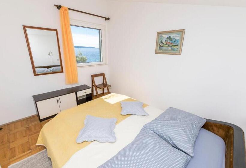 Apartments Villa Bok