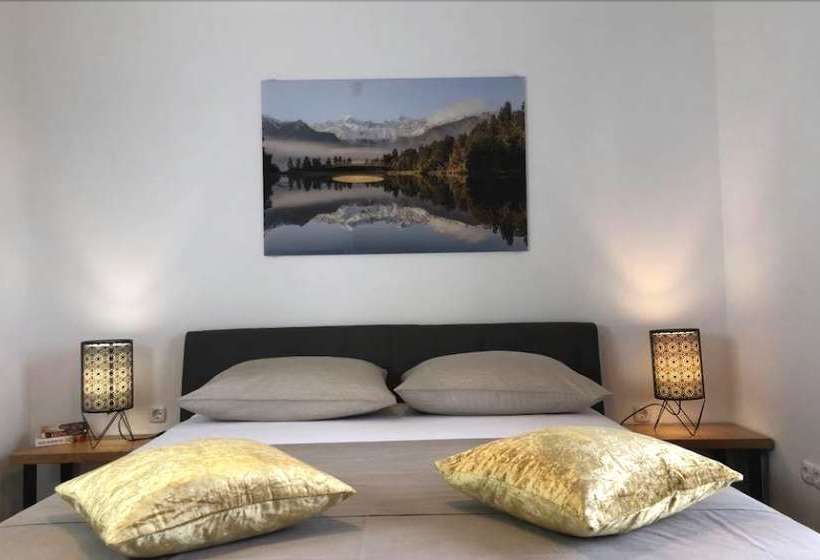 Apartmani Učka