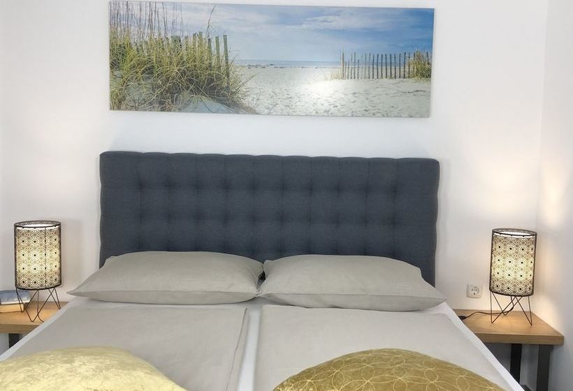 Apartmani Učka