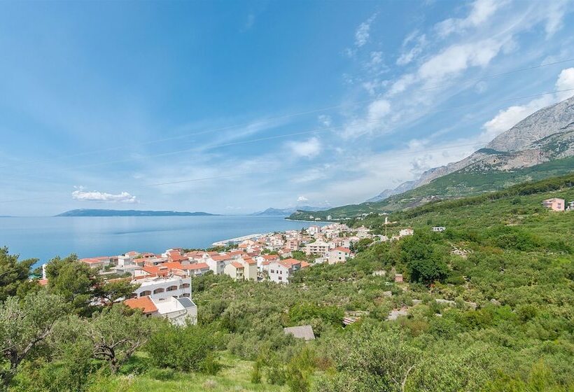Apartments Zorica
