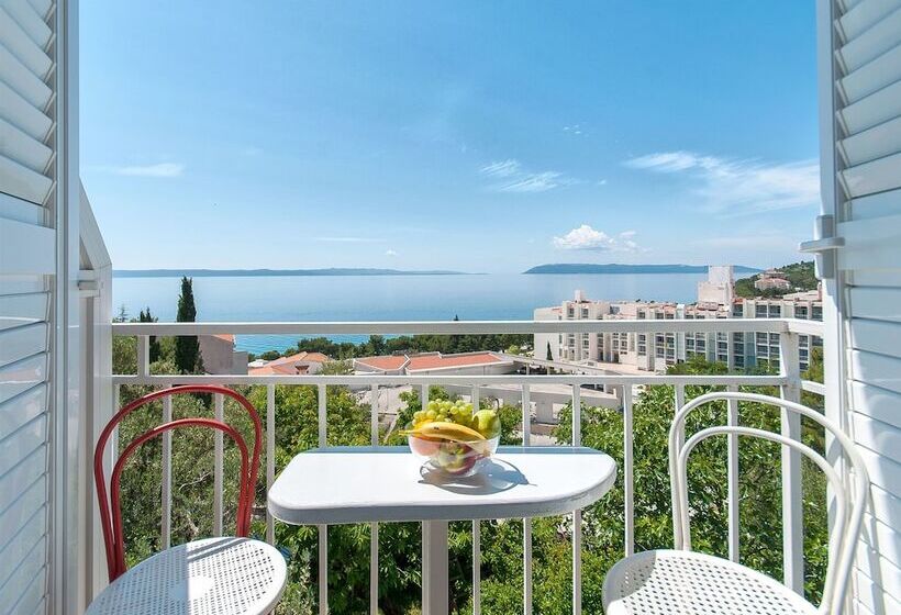 Apartments Zorica