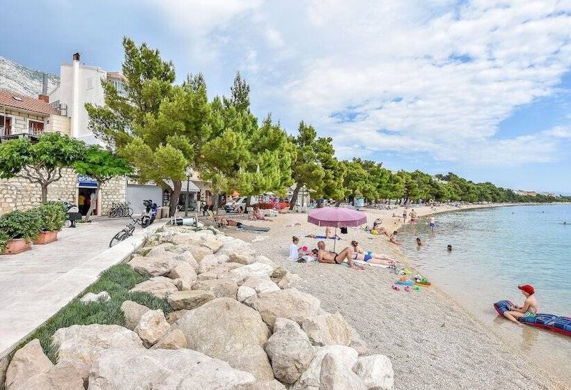Apartments Zorica