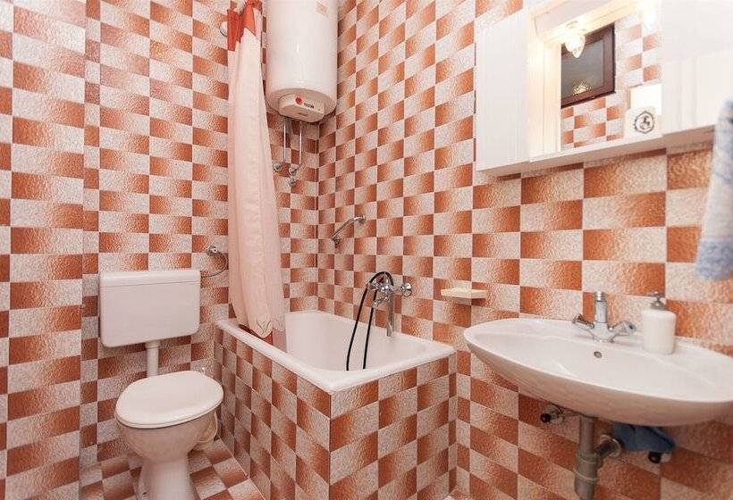 Apartments Zorica