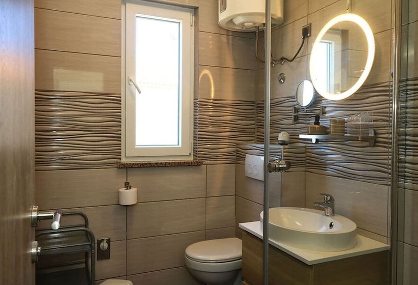 Apartment Milivoj