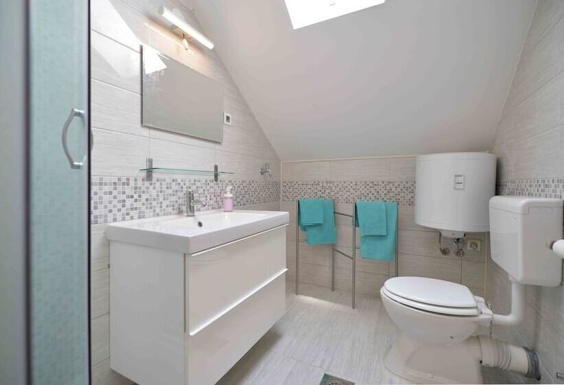 Apartment Milivoj