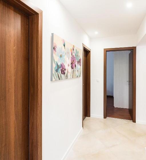 Apartment Auretta