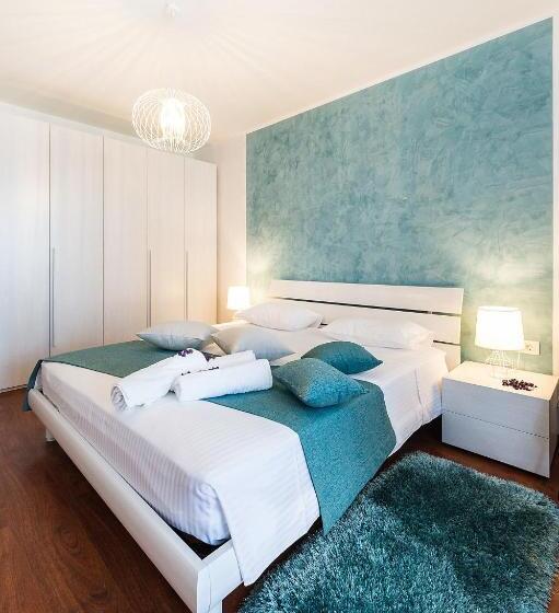 Apartment Auretta