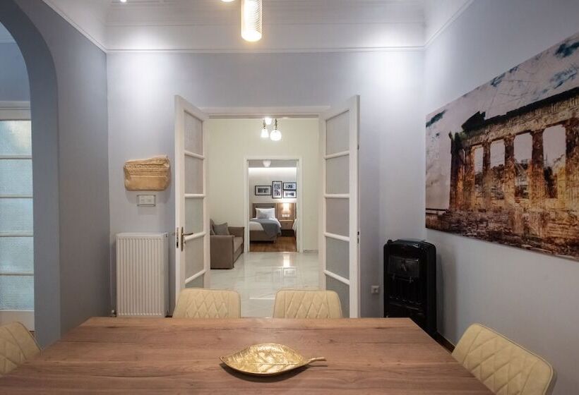 Blue Ark Lavish Sauna Suite