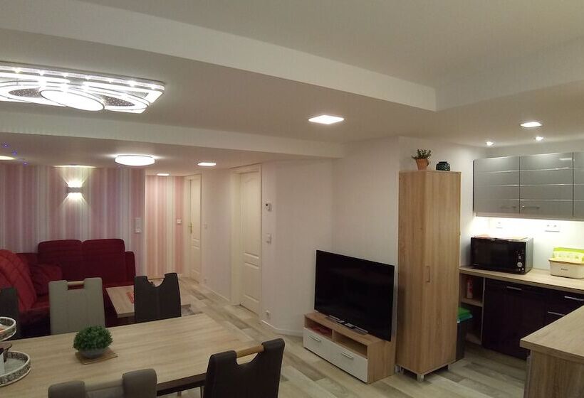 Ferienwohnung Baer