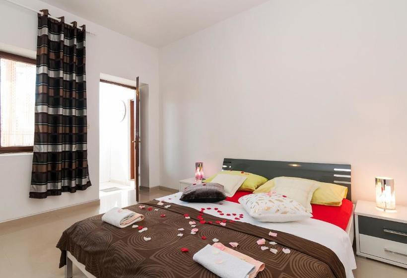 Apartman Goga
