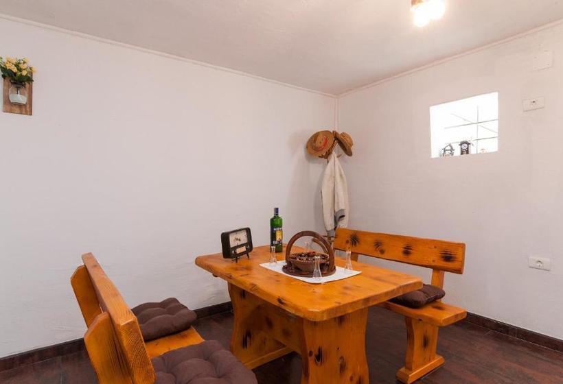 Apartman Goga