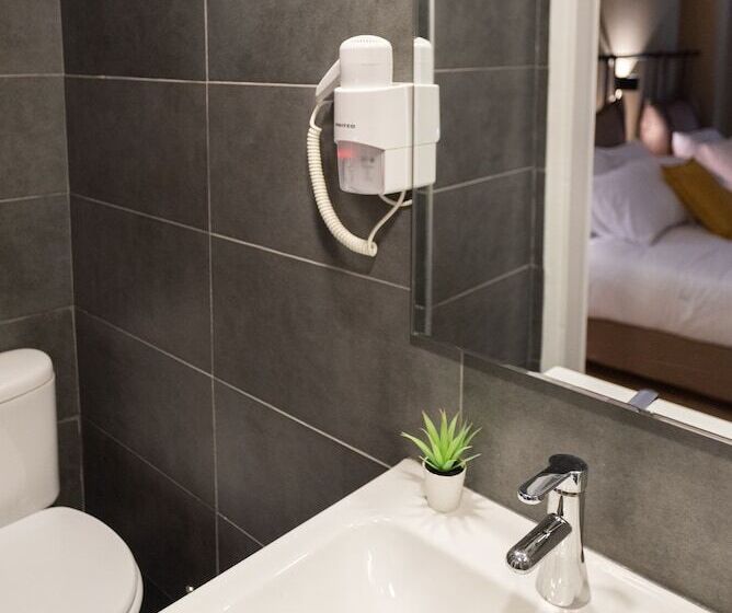 בית מלון כפרי _tier