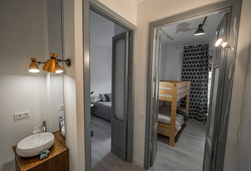 Luxury Apartment Stancesvic