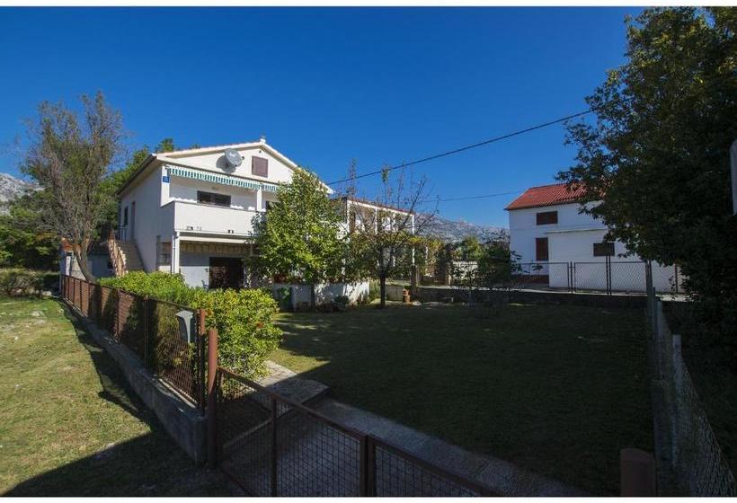 Apartment Nekic