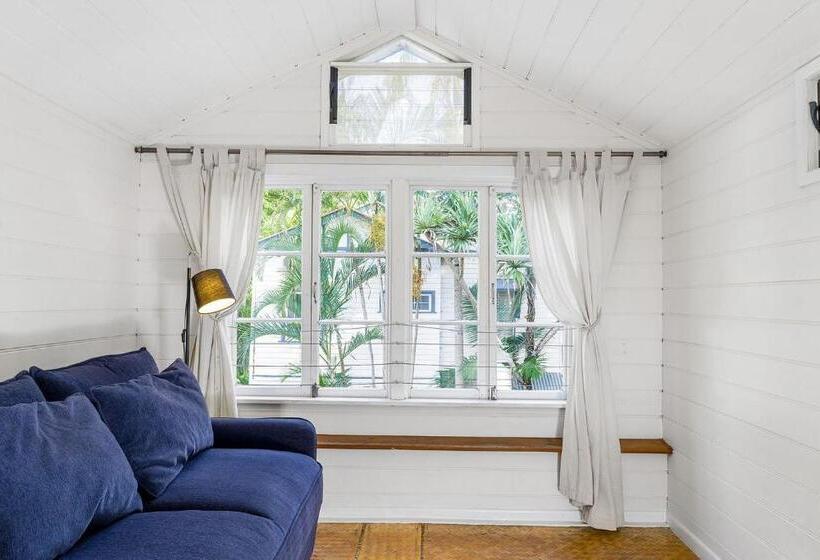 A Perfect Stay Starr Cottage