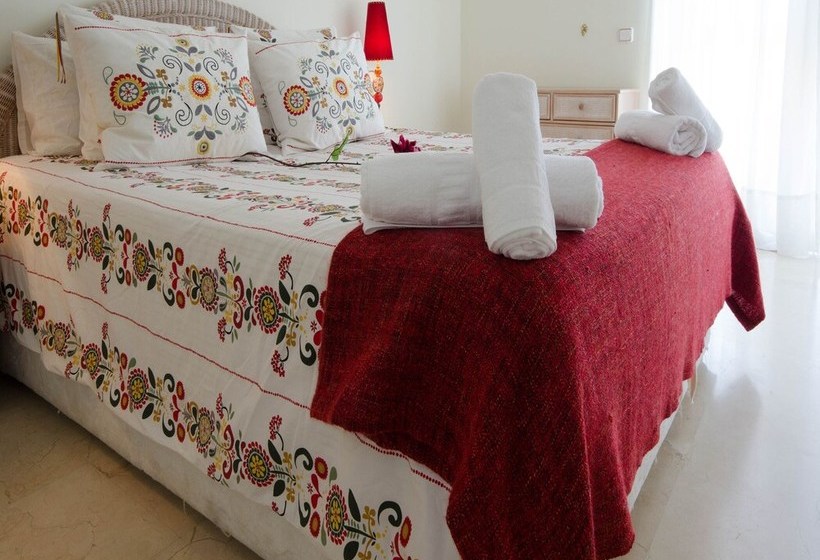 Apartamento El Coral