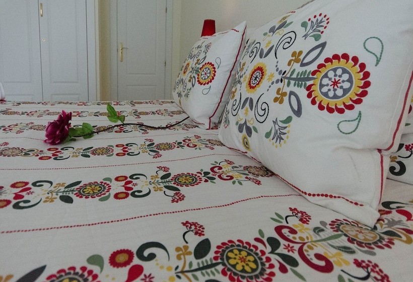 Apartamento El Coral